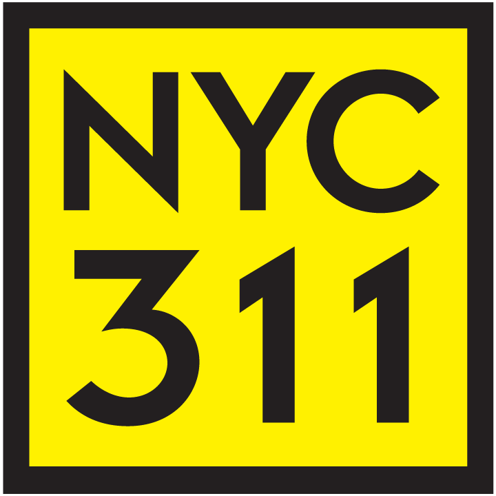 NYC 311