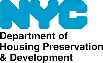 NYC Housing Preservation & Development
